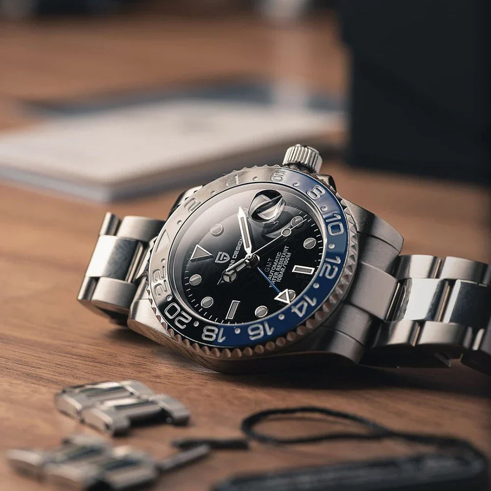 All Watches