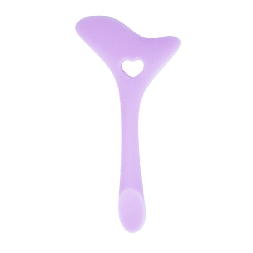 Silicone Eyeliner & Makeup Stencil Tool
