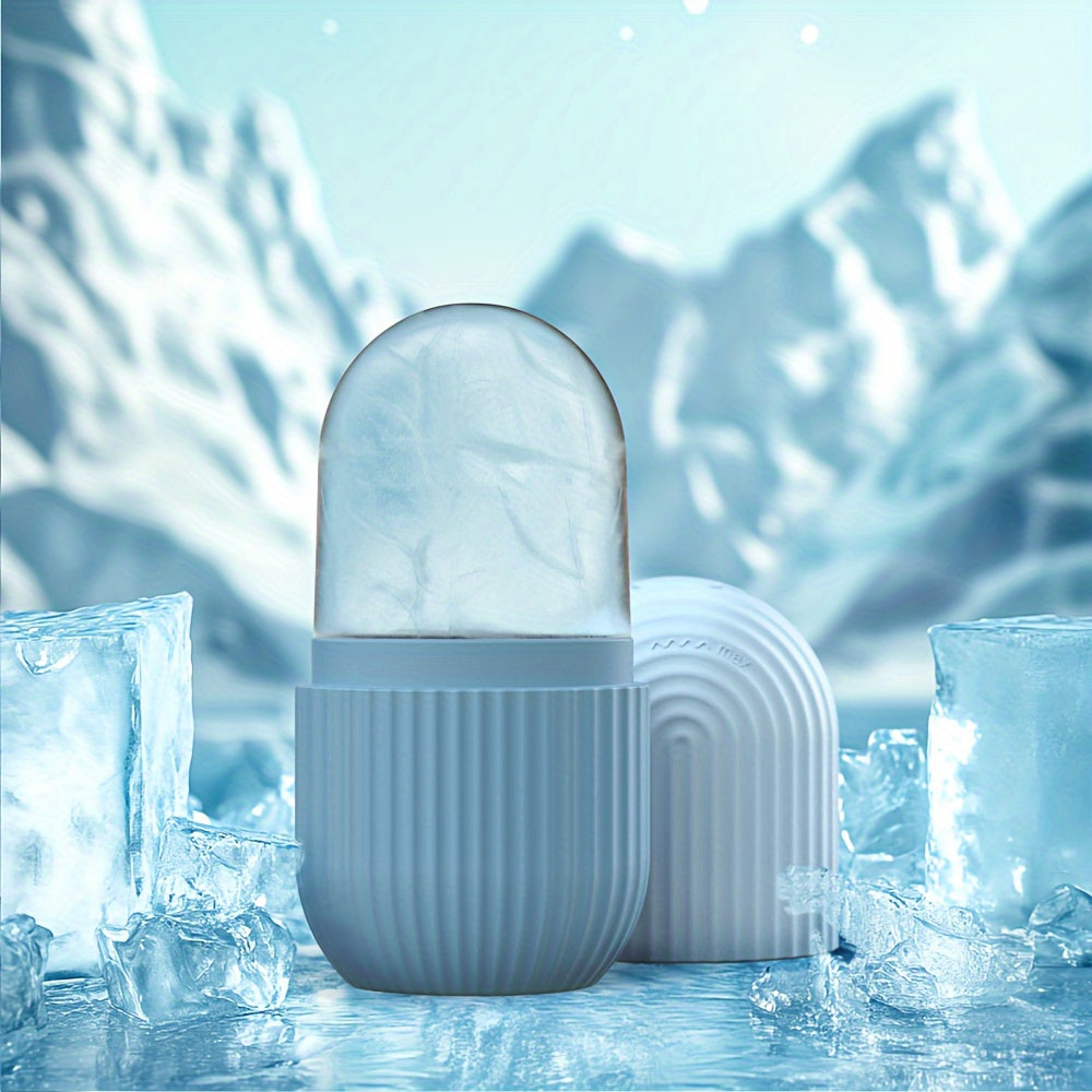 Silicone Ice Roller for Face