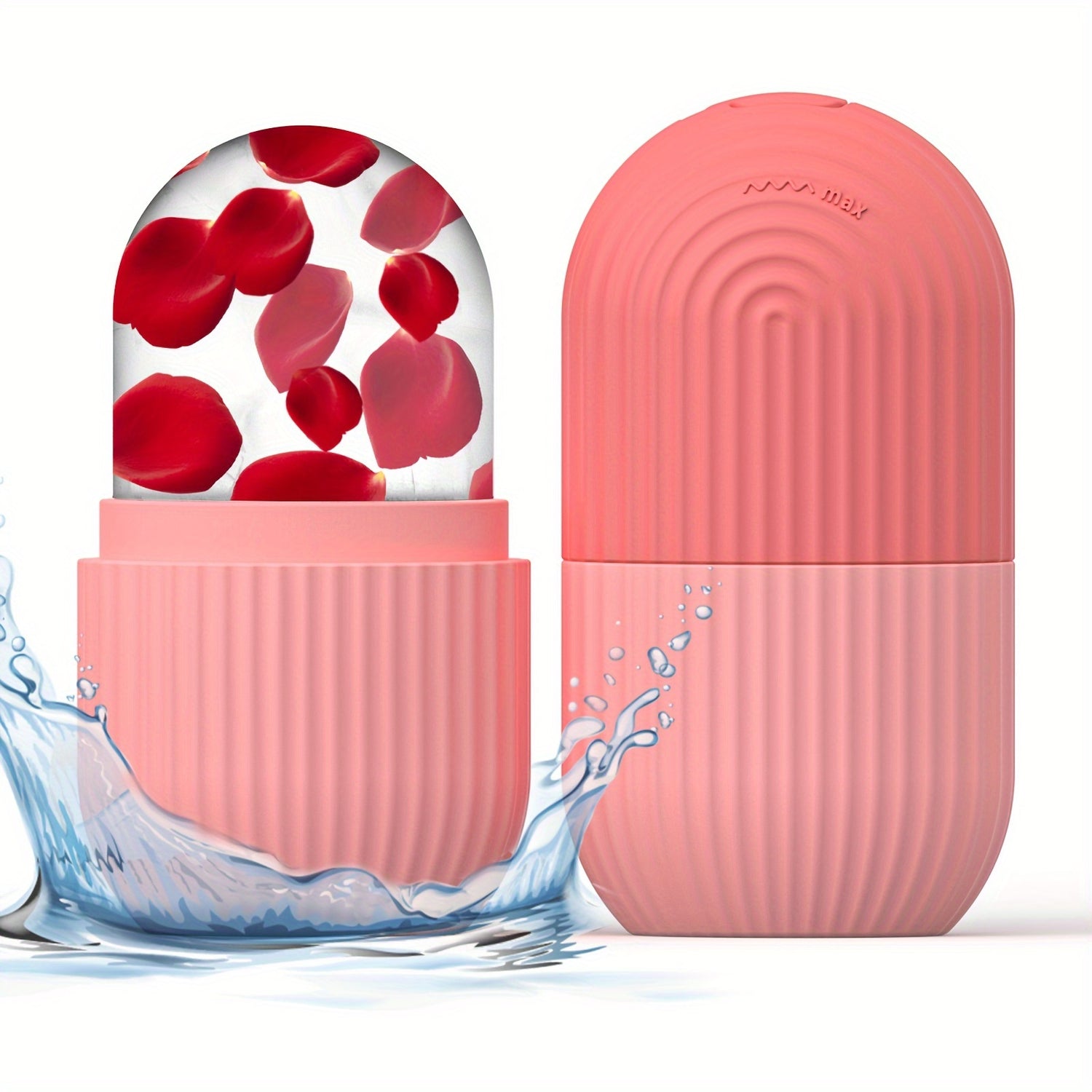 Silicone Ice Roller for Face