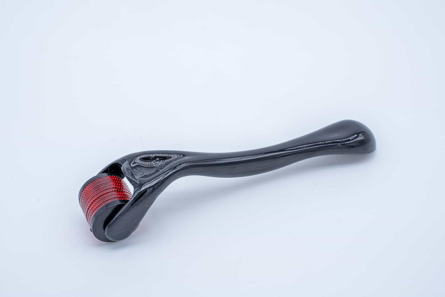 540 Needle Derma Roller for Hair Growth & Skin Rejuvenation