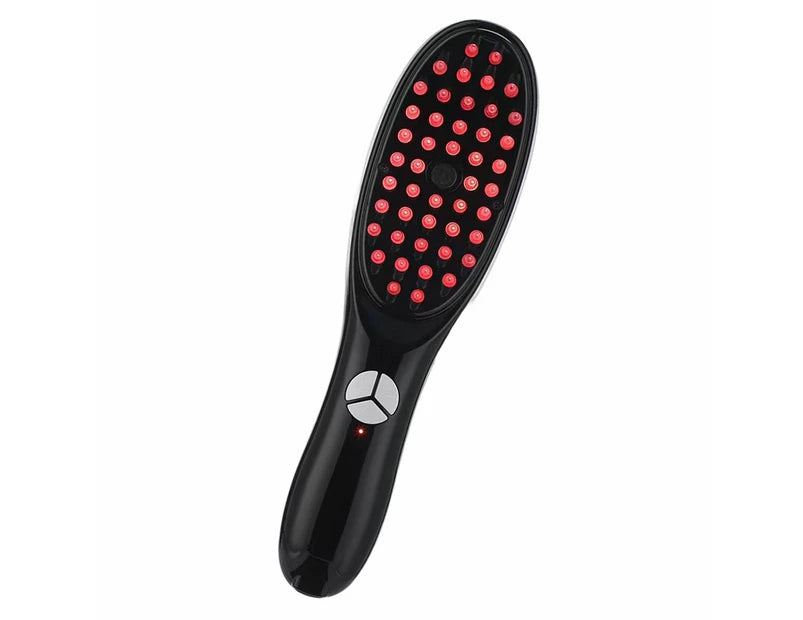 Electric Hair Growth Massage Comb