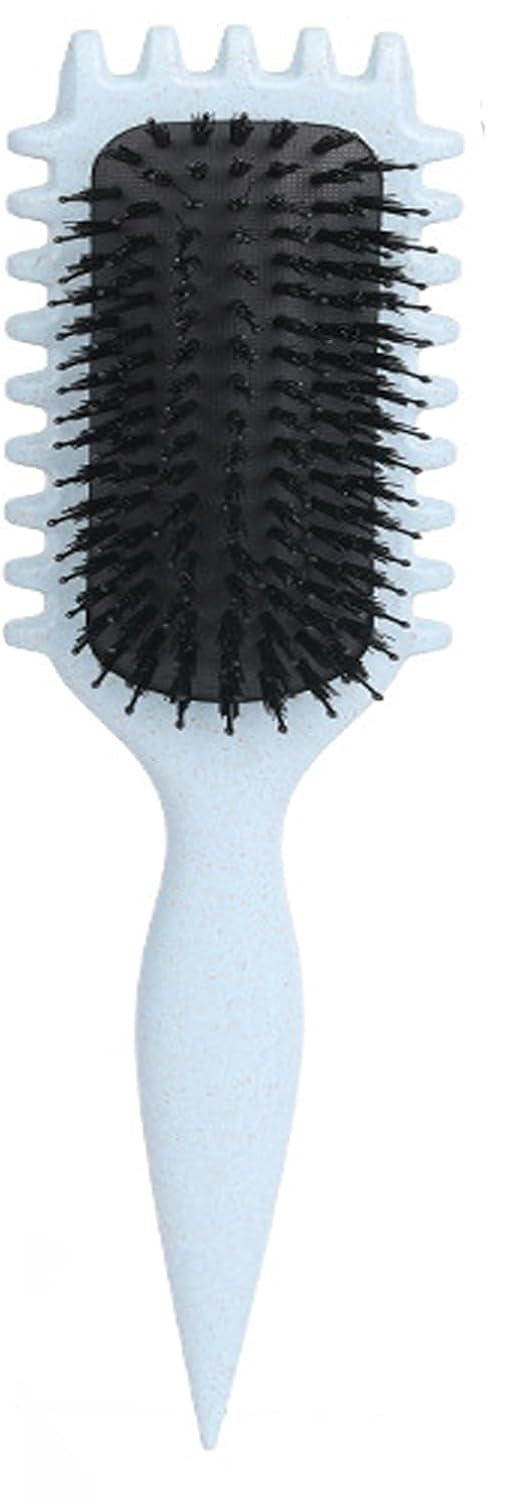 Hollow Vent Hair Comb