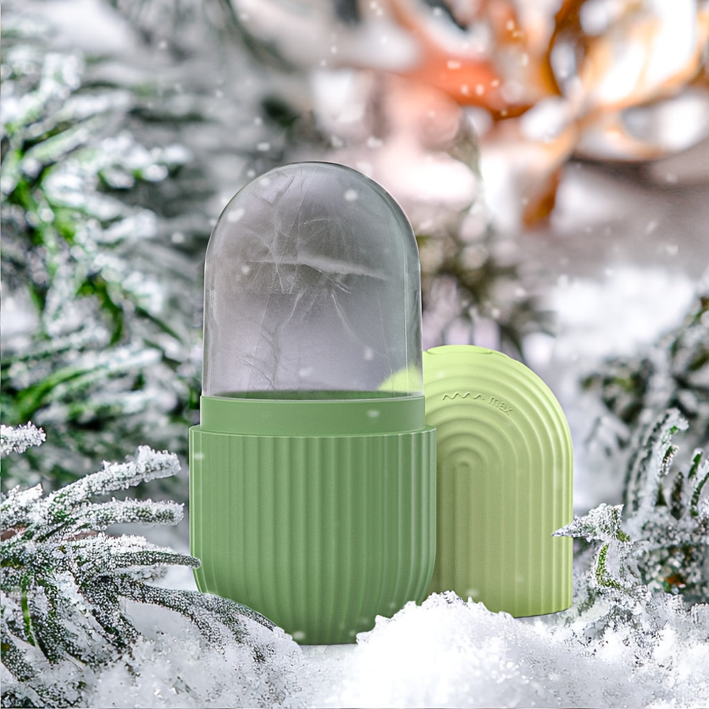 Silicone Ice Roller for Face