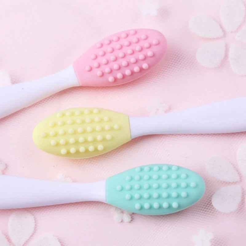 Silicone Pore Cleansing Brush
