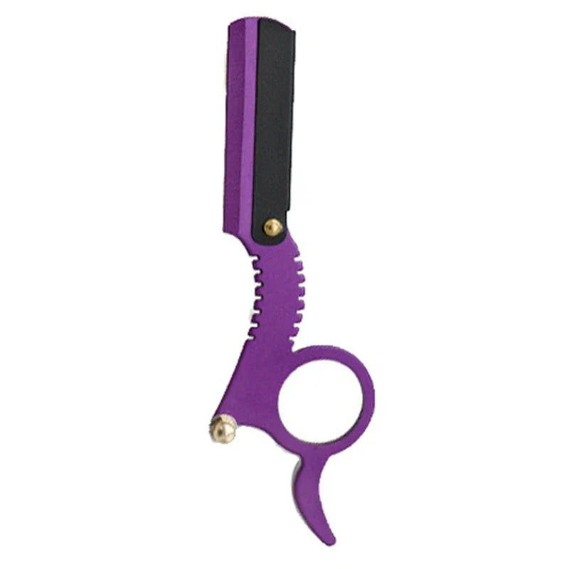 Classic Straight Razor for Men