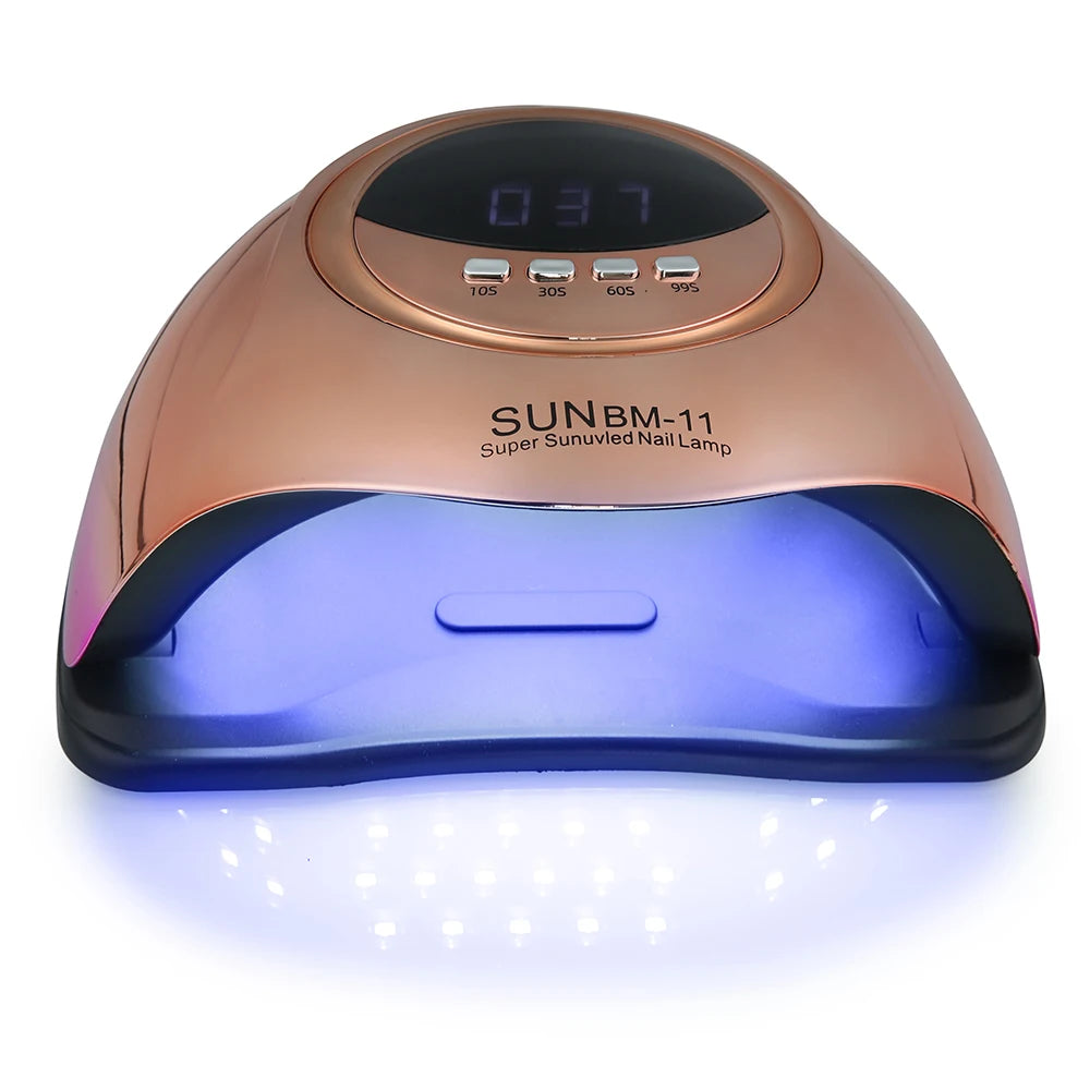Professional UV LED Nail Lamp