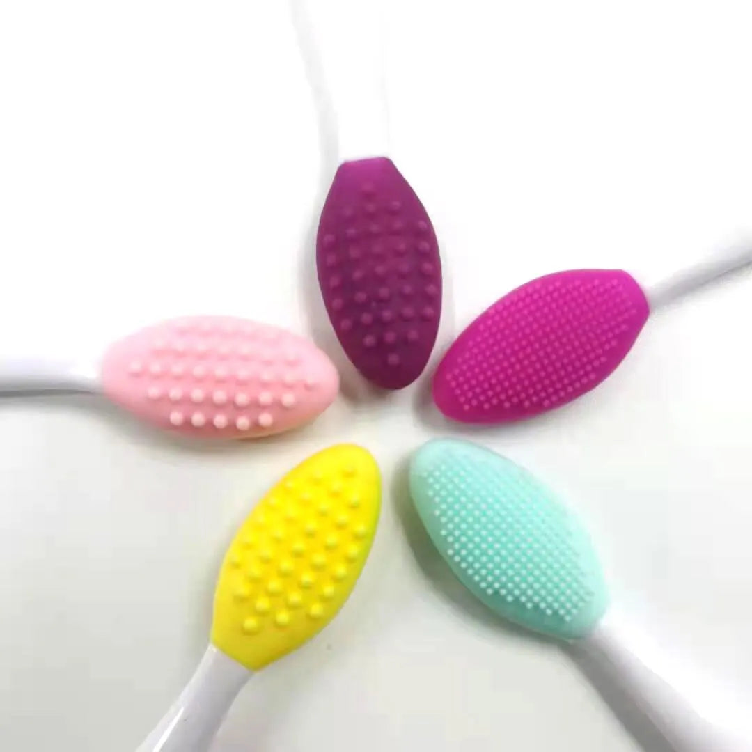 Silicone Pore Cleansing Brush