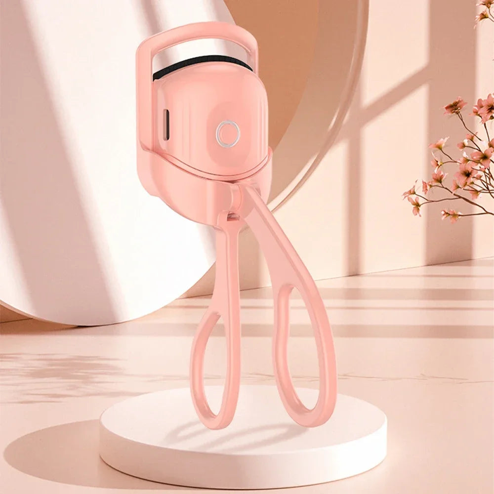 Electric Heated Eyelash Curler