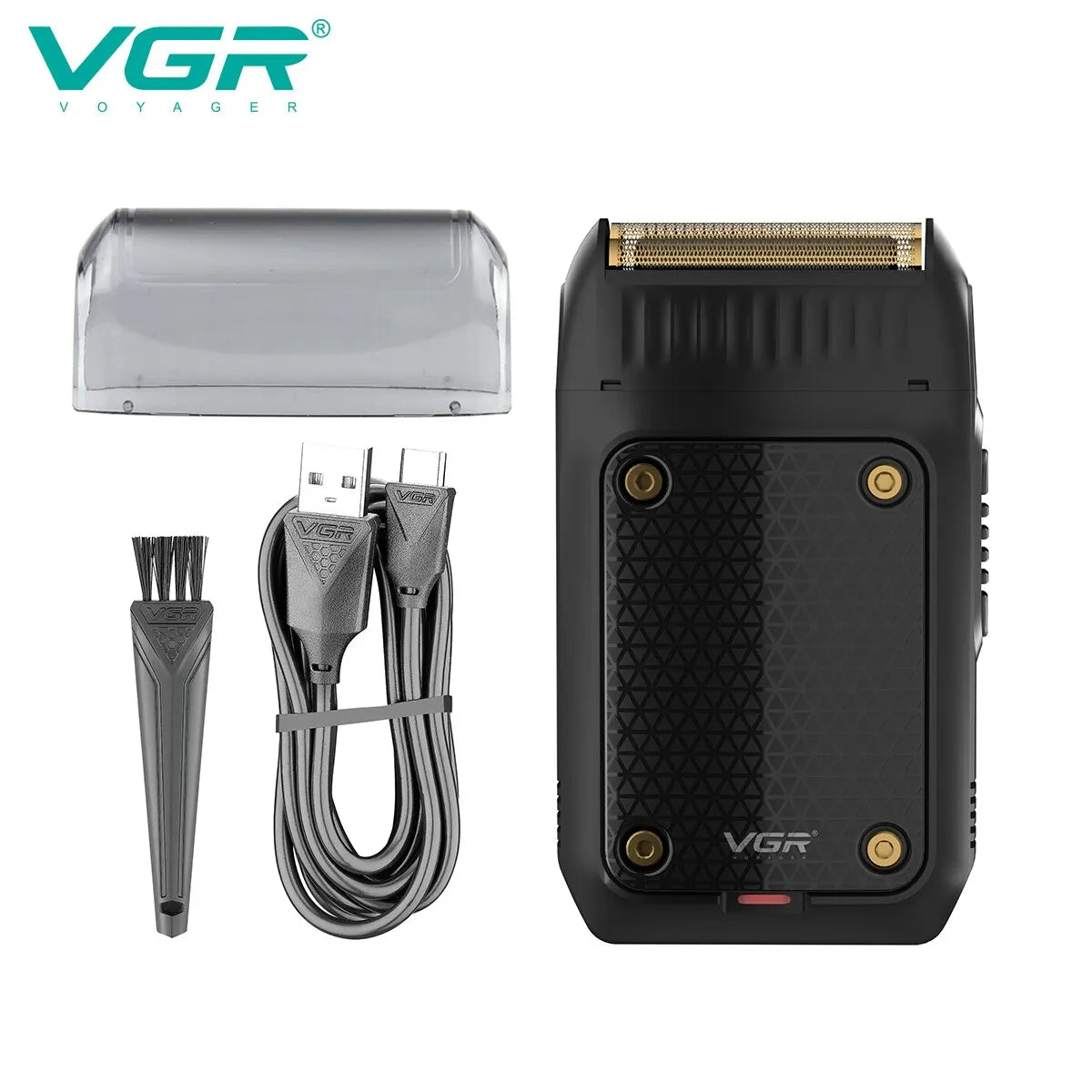 VGR Professional Shaver