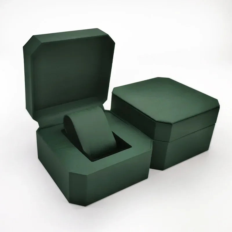 Thess Allure™ OctaWood Watch Box
