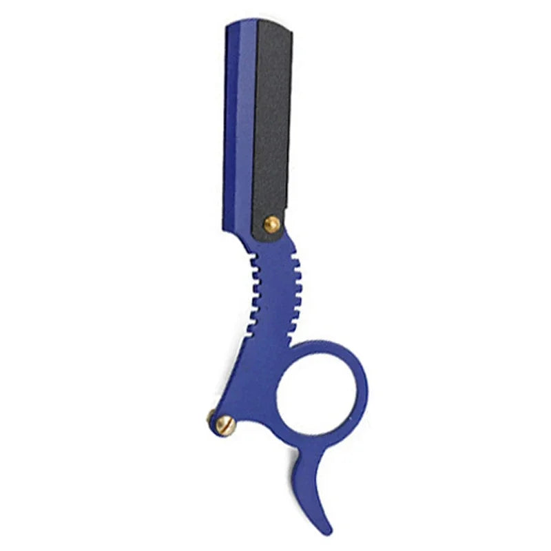 Classic Straight Razor for Men
