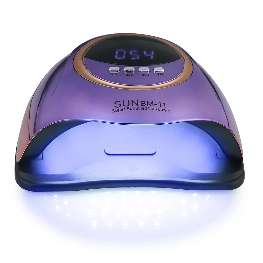 Professional UV LED Nail Lamp