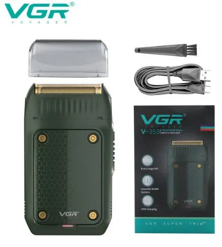 VGR Professional Shaver