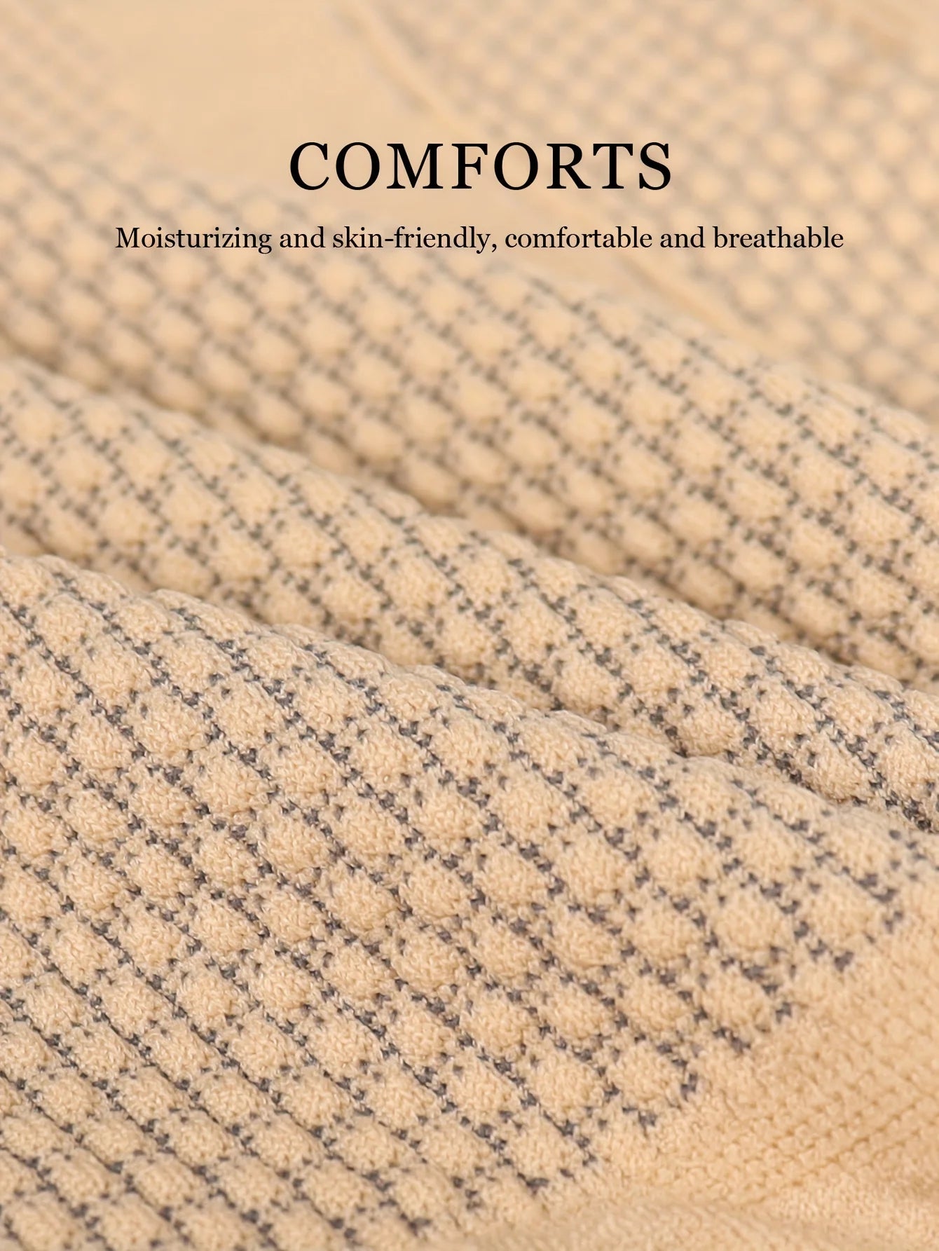 High Waist Tummy Control Shaping Panties