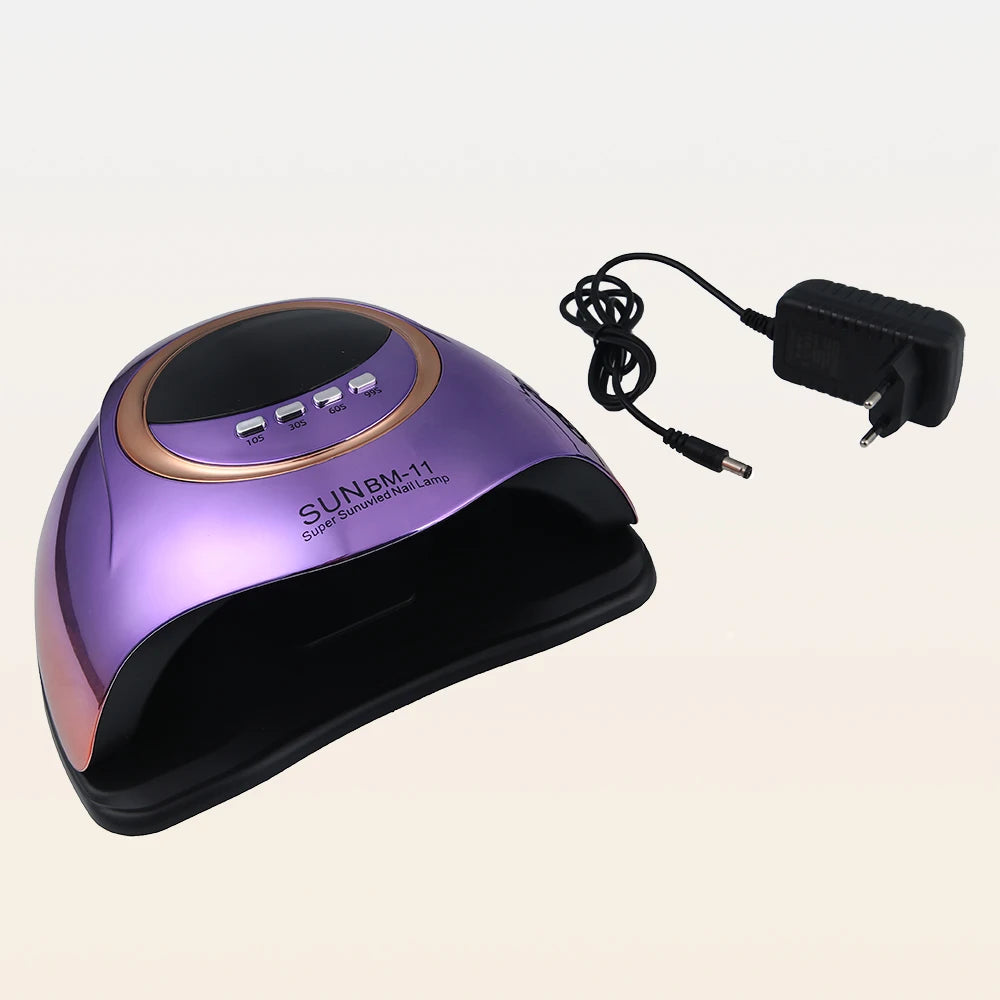 Professional UV LED Nail Lamp