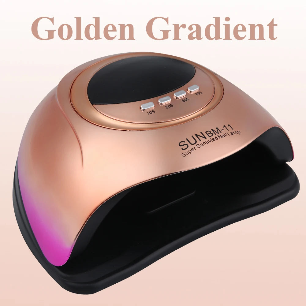 Professional UV LED Nail Lamp