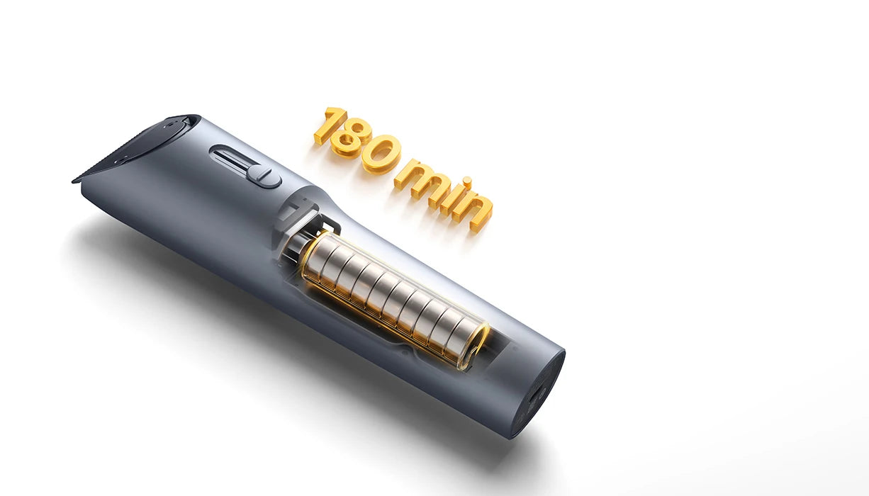 XIAOMI MIJIA Hair Clipper 2