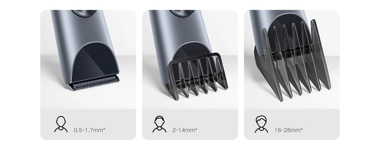 XIAOMI MIJIA Hair Clipper 2