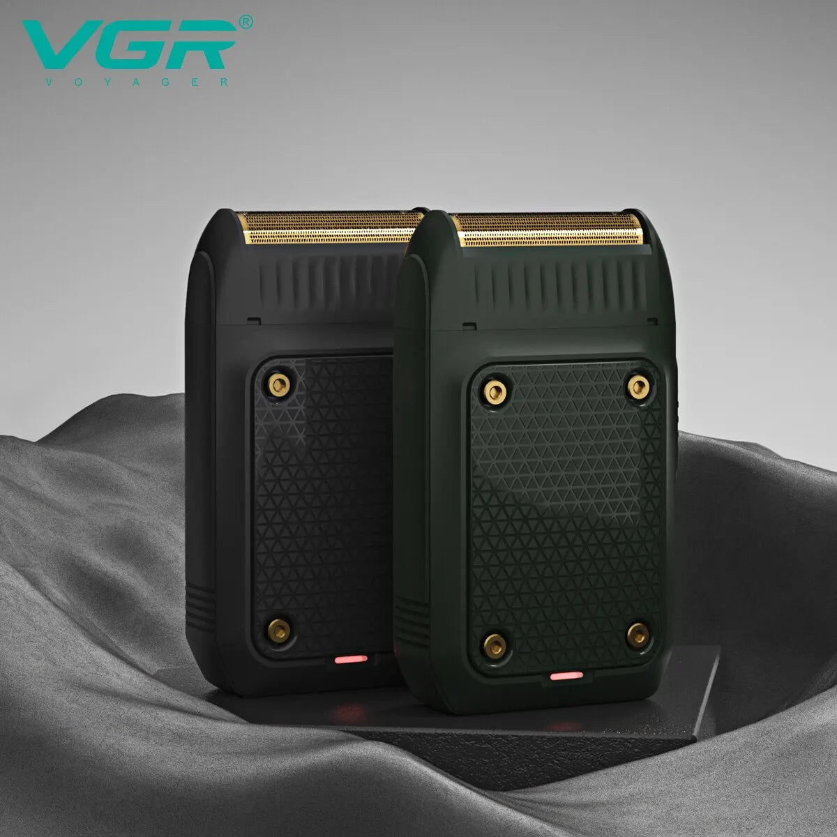 VGR Professional Shaver