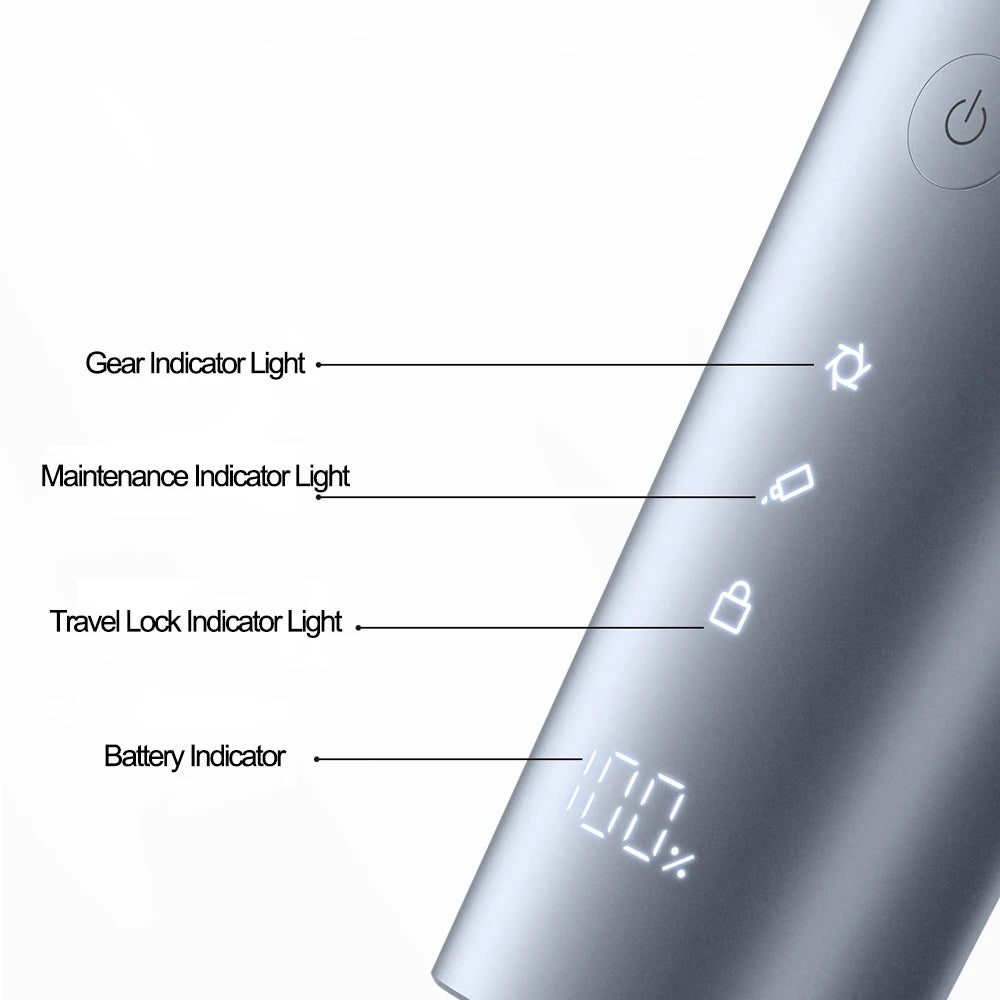 XIAOMI MIJIA Hair Clipper 2