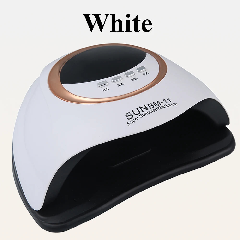 Professional UV LED Nail Lamp