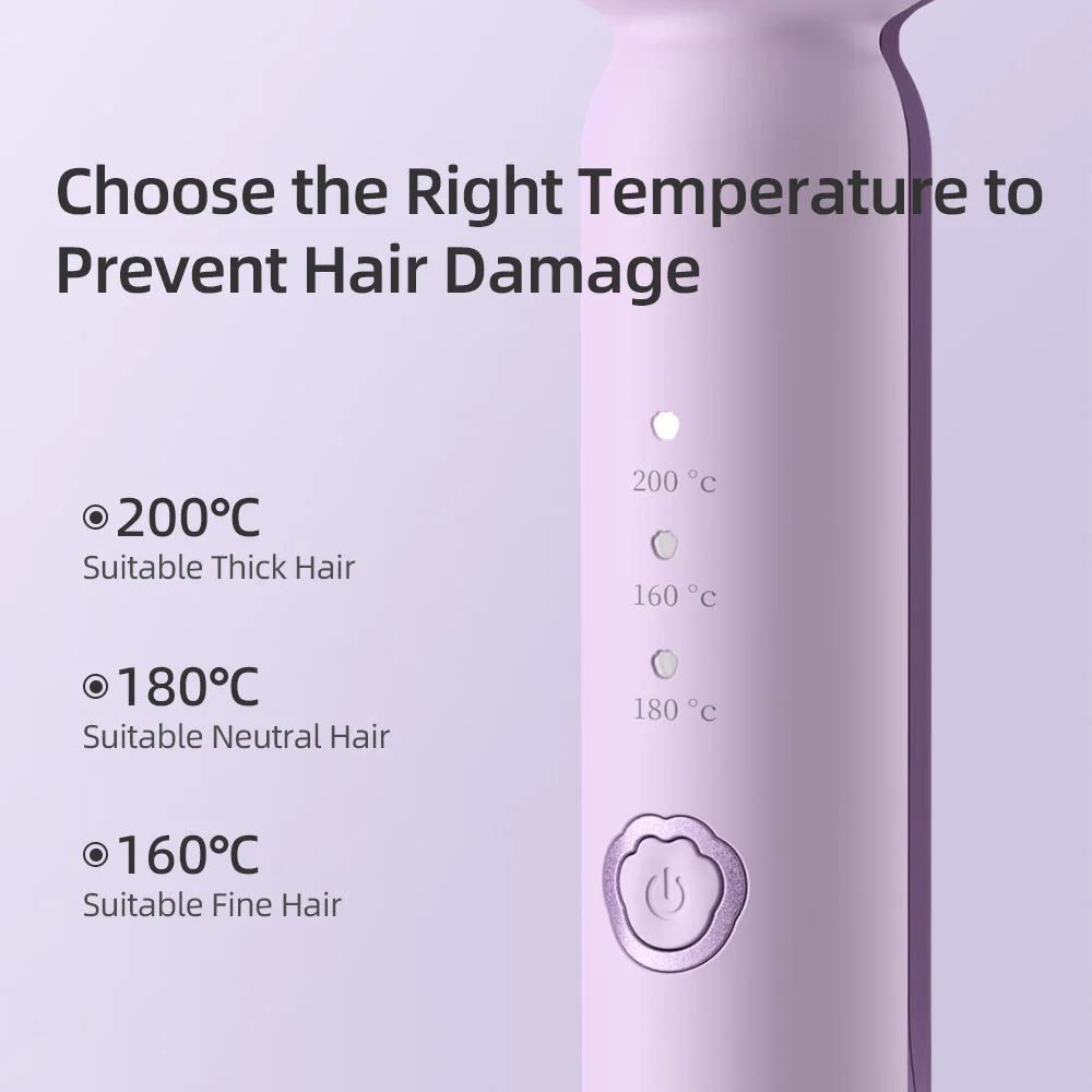 36mm Ceramic Hair Waver