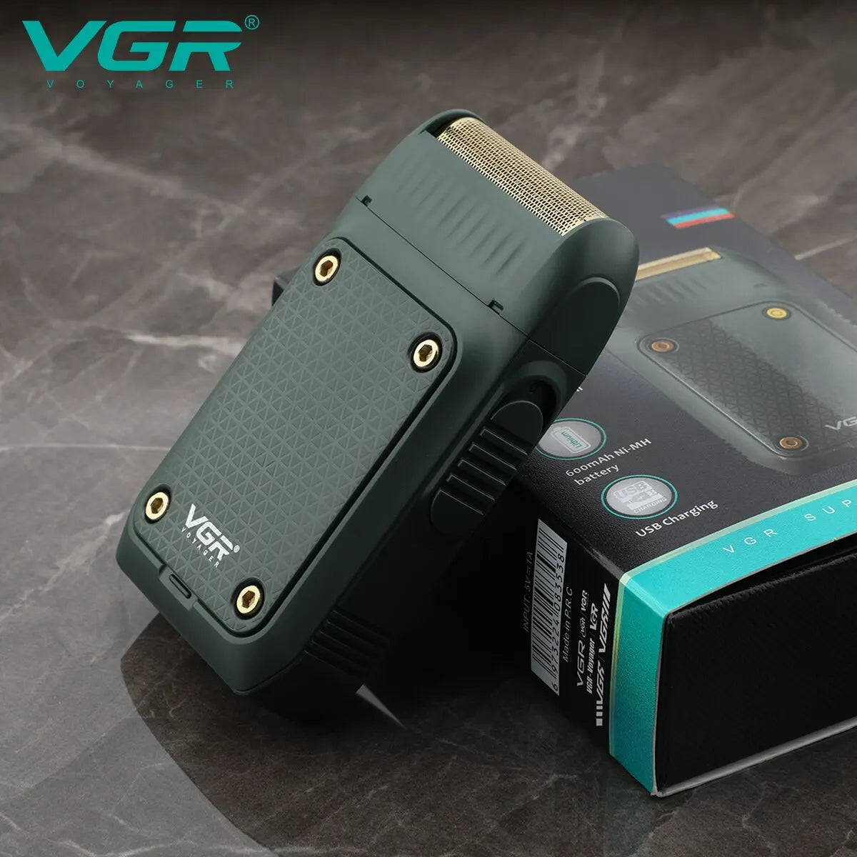 VGR Professional Shaver