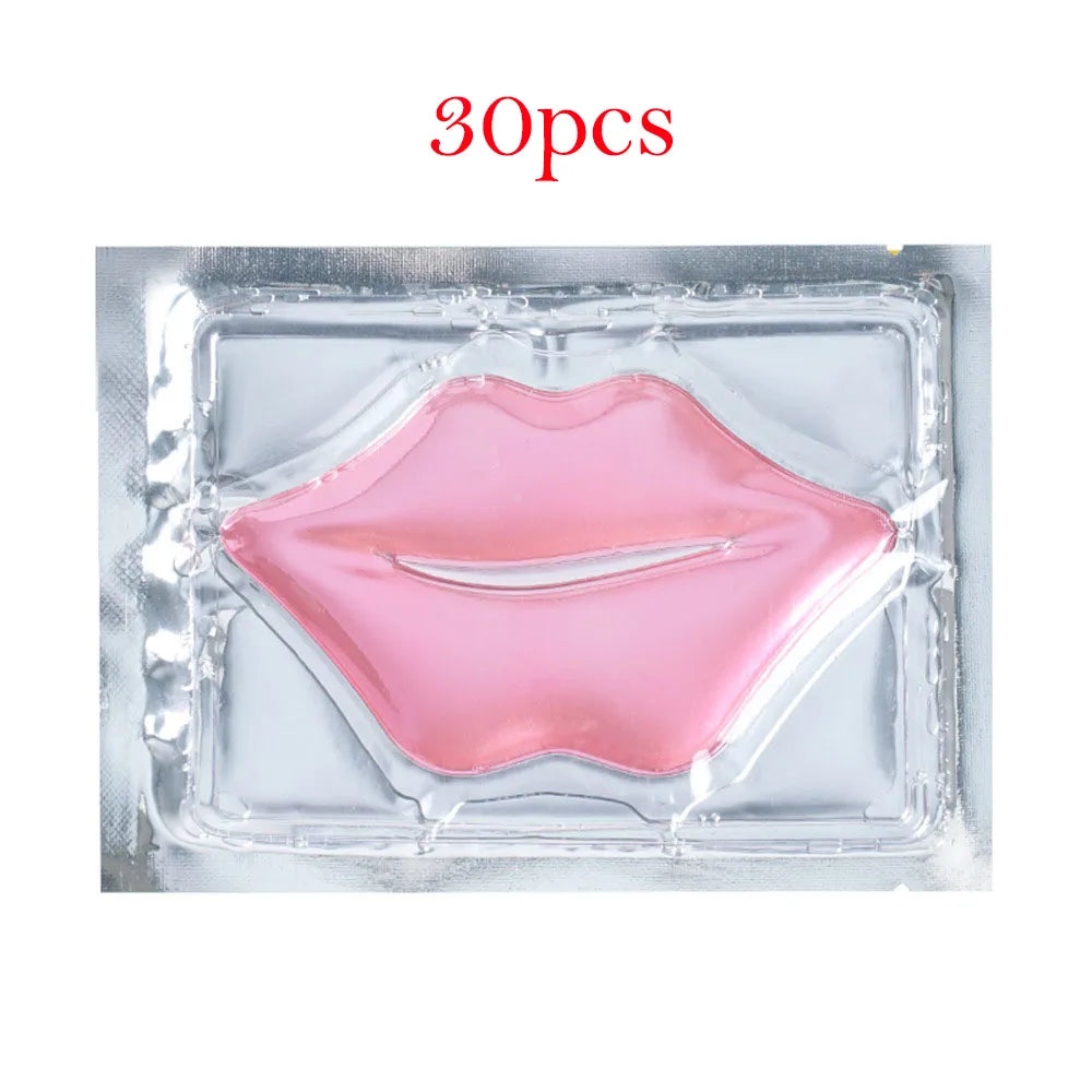 Hyaluronic Acid Collagen Lip Mask
