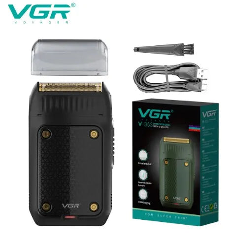 VGR Professional Shaver