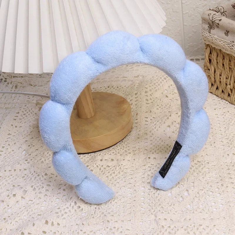 Fashion Sponge Headband