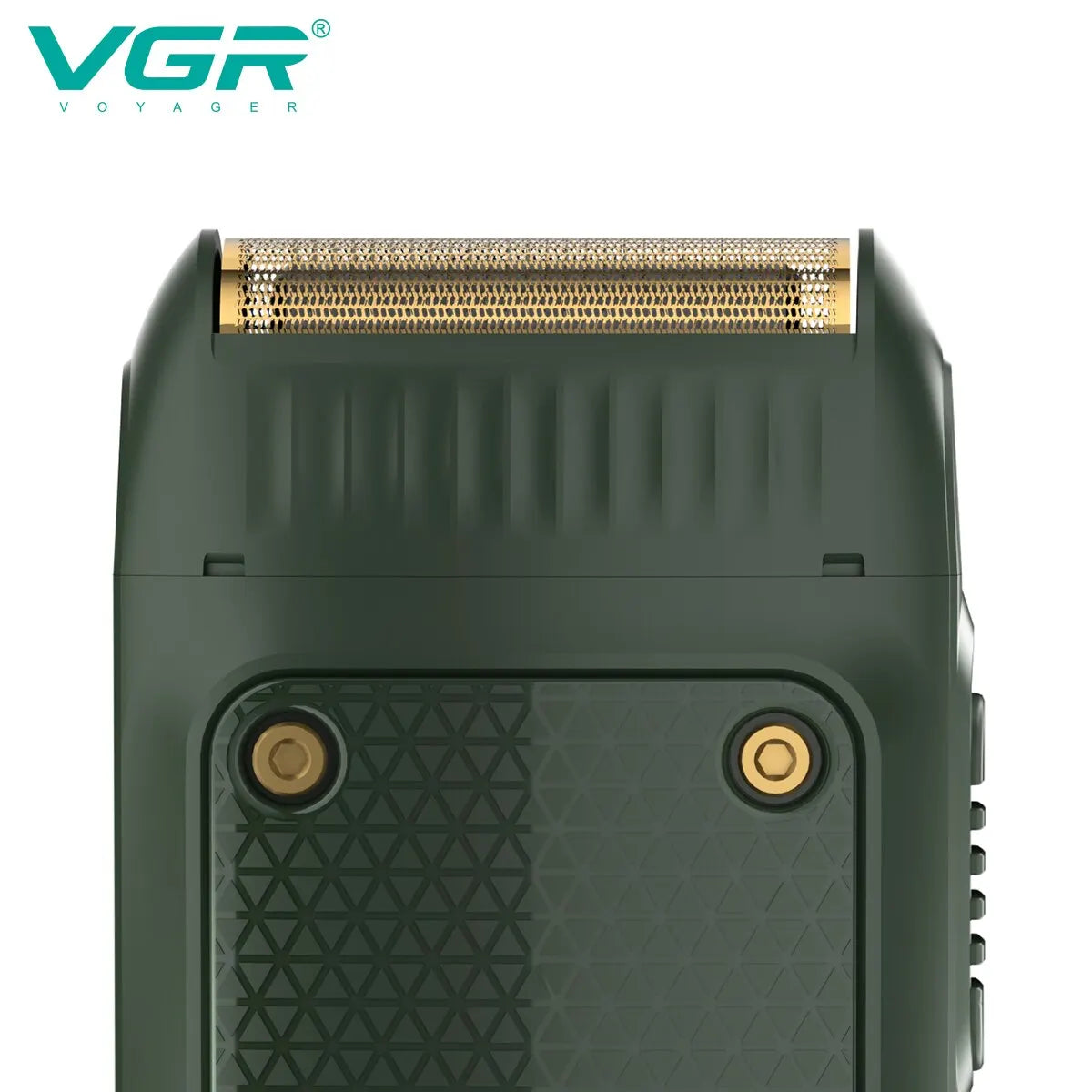 VGR Professional Shaver