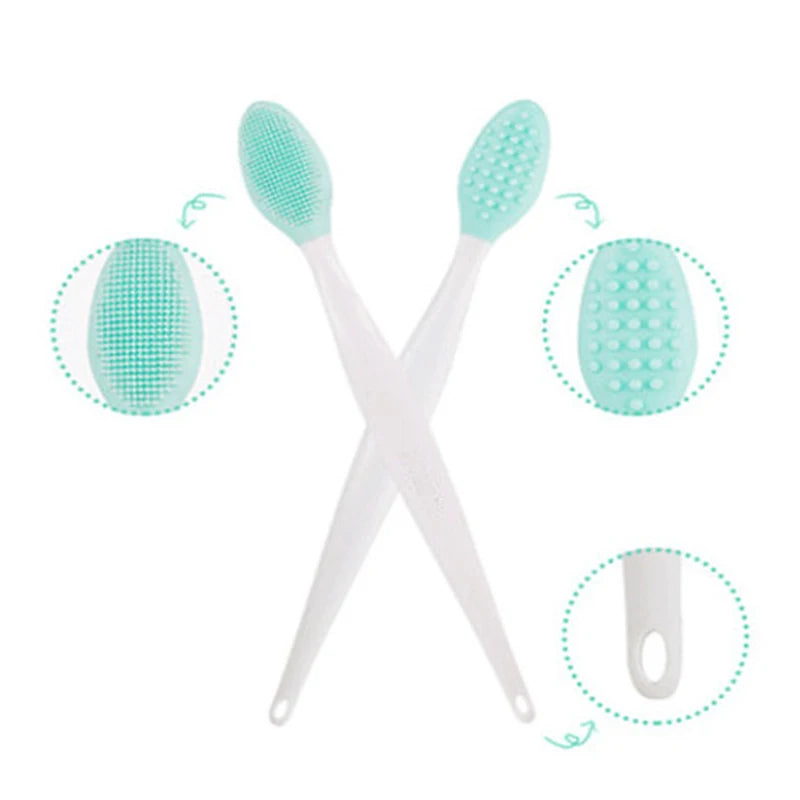 Silicone Pore Cleansing Brush