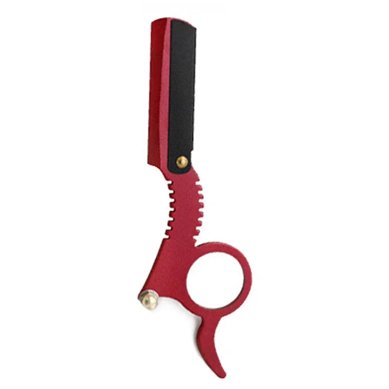 Classic Straight Razor for Men