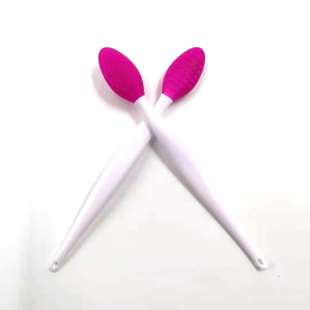 Silicone Pore Cleansing Brush