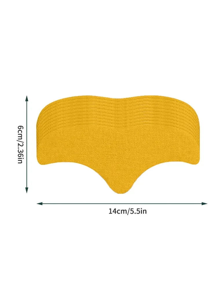 Forehead Wrinkle Patches
