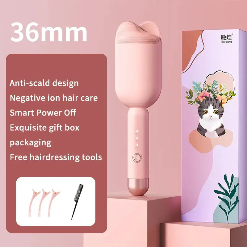 36mm Ceramic Hair Waver