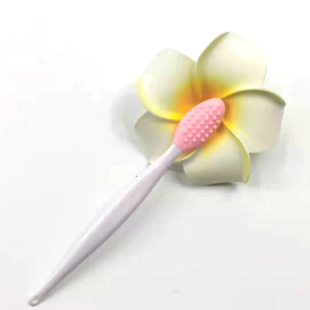 Silicone Pore Cleansing Brush