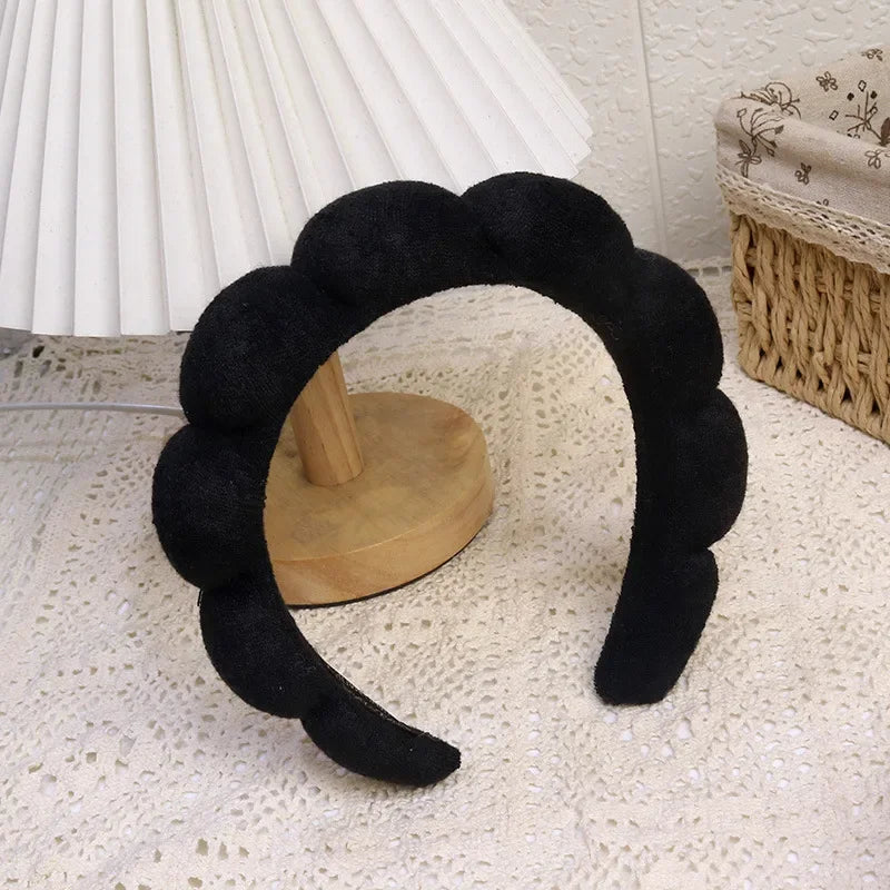 Fashion Sponge Headband
