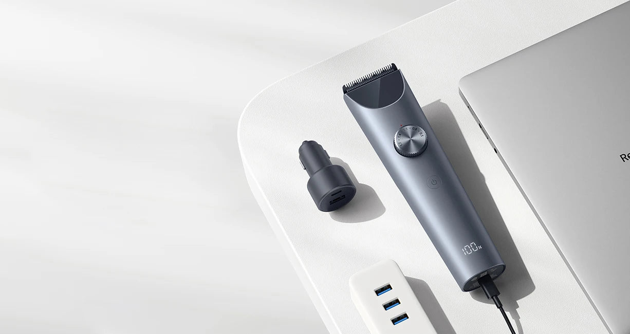 XIAOMI MIJIA Hair Clipper 2