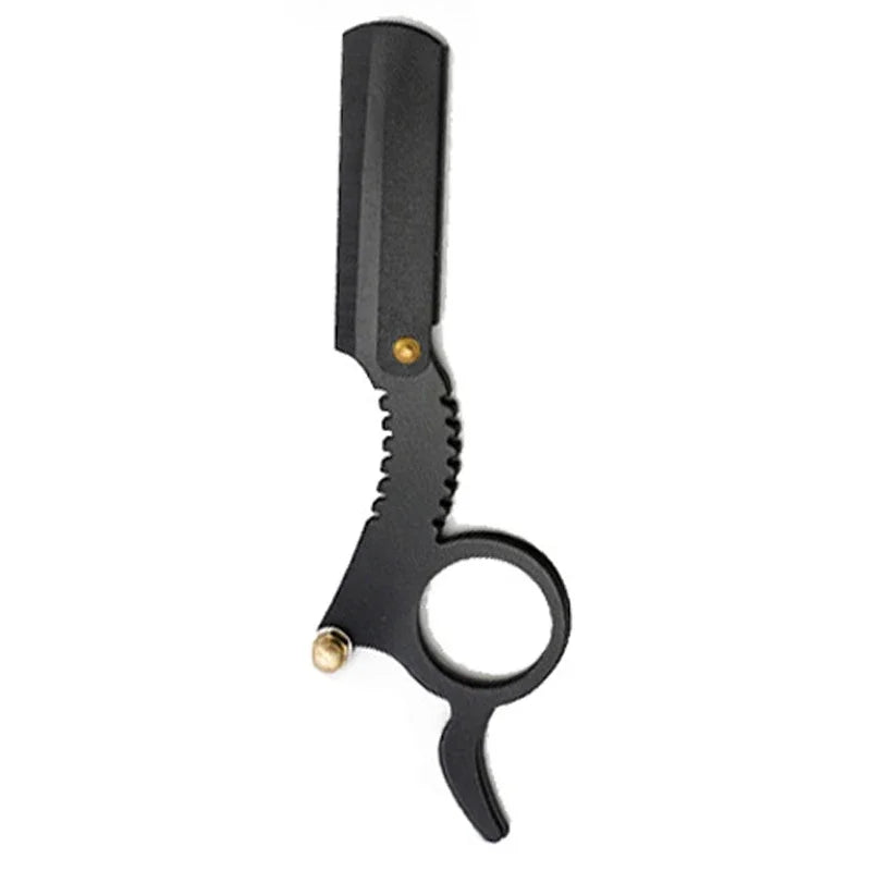 Classic Straight Razor for Men