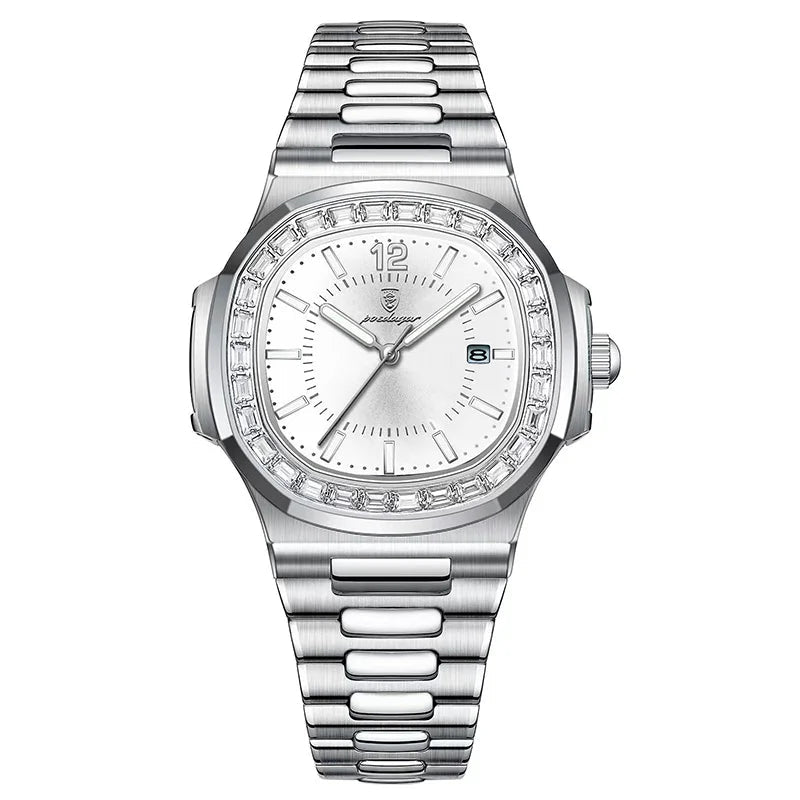 Thess Allure™ Burleigh Éclat