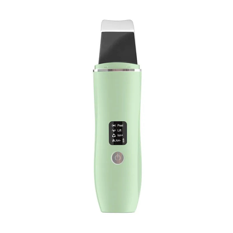 Skin Scrubber Facial Cleanser
