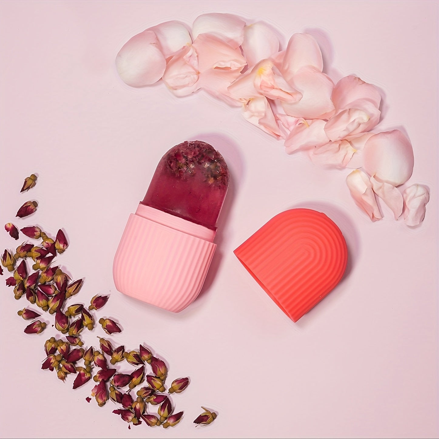 Silicone Ice Roller for Face