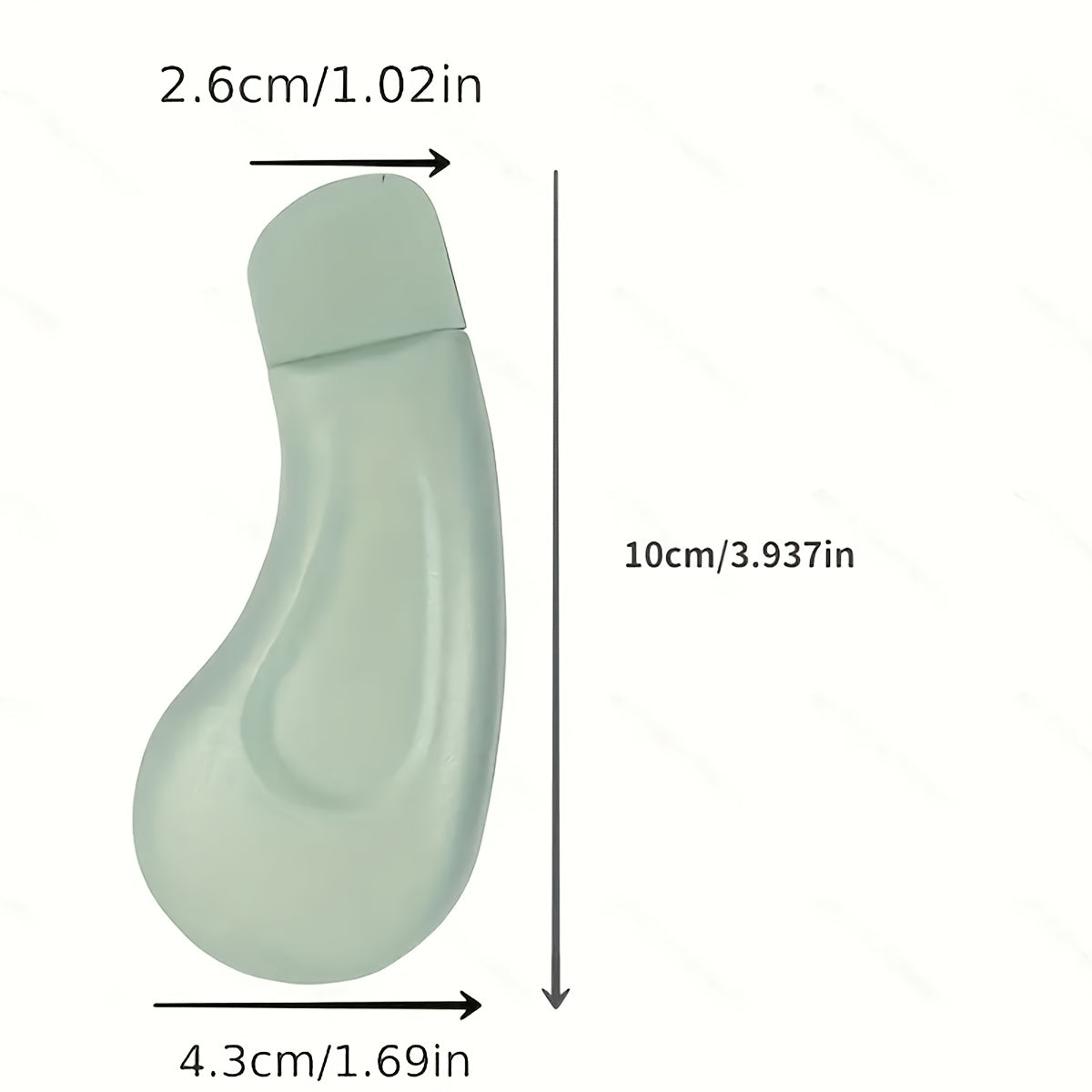 Gentle Blackhead & Whitehead Extractor Tool