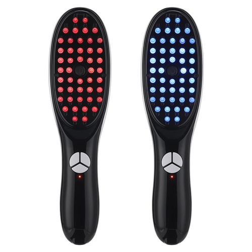 Electric Hair Growth Massage Comb