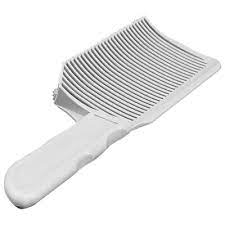 Men’s Precision Haircut Comb