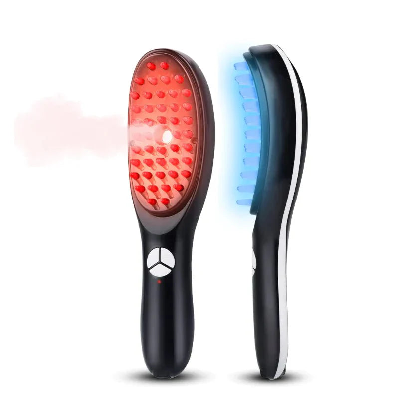Electric Hair Growth Massage Comb